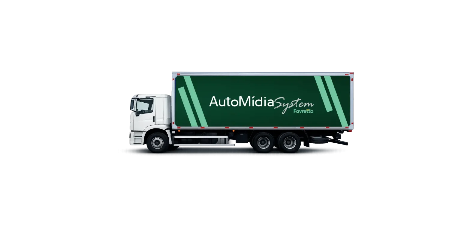 AutoMídia System